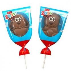 شیرین عسل شکلات عروسکیzoo